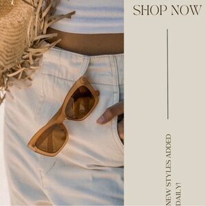 Welcome to my closet!